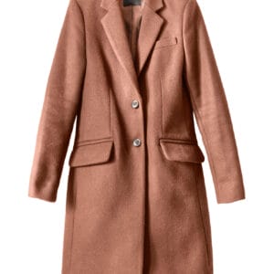 Overcoat